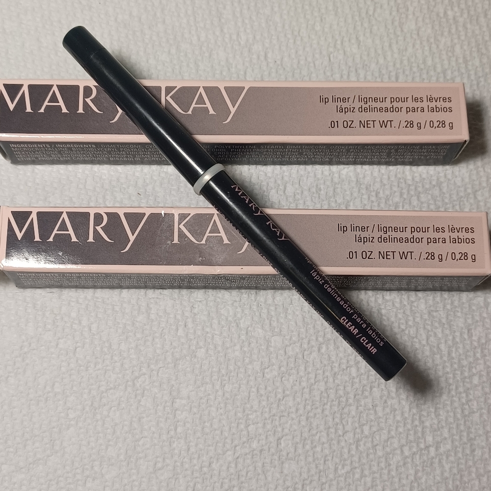 Mary Kay Lip Liner Clear - NEW - 2